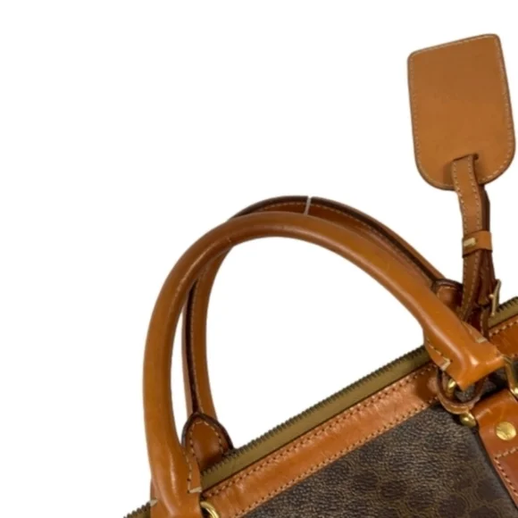 Authentic Celine Boston Bag - Picture 10 of 10